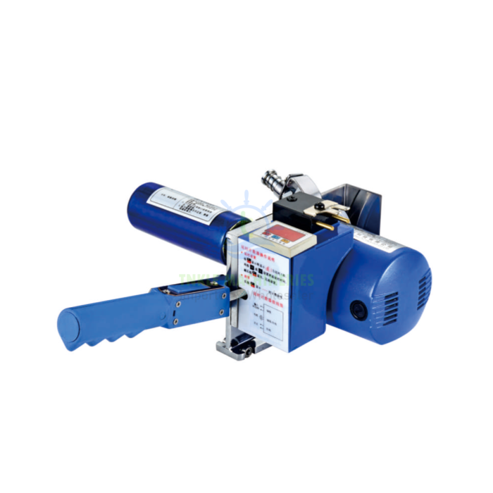 Fabric End Cutter Machine (XD-3B)