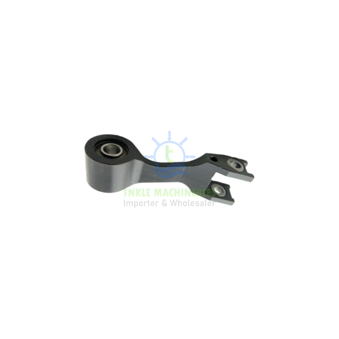 Assembly Arm Bushing Support (91000000)