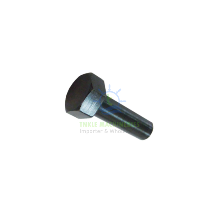 Pulley Idler Shaft Head (61504000)