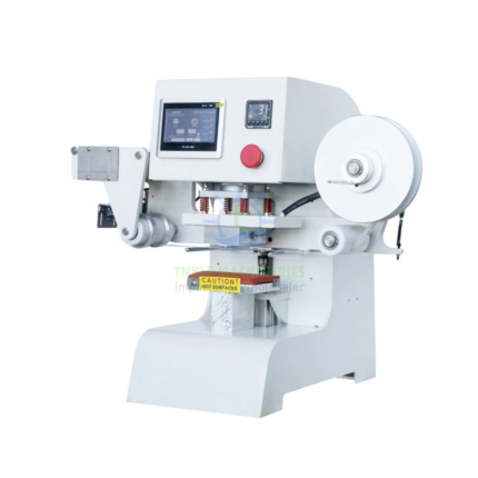 Automatic Rolling Heat Press Machine (XD-512)