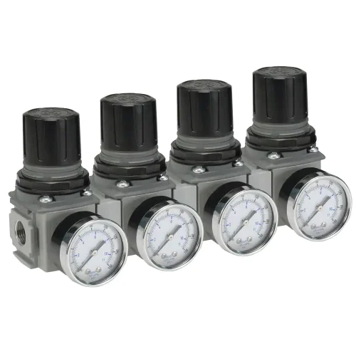 AIR PRESSURE REGULATOR 3