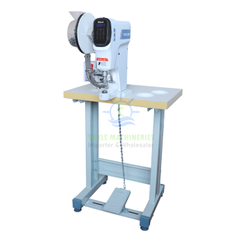 Automatic-Eylet-Hole-&-Attaching-Machine-XD-818DSA