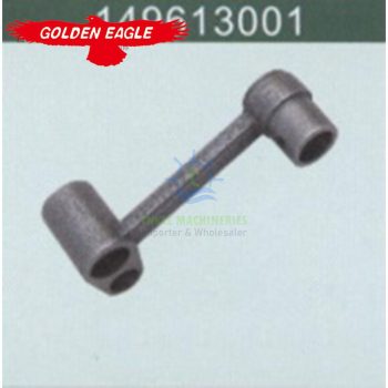 NEEDLE BAR CRANK ROD