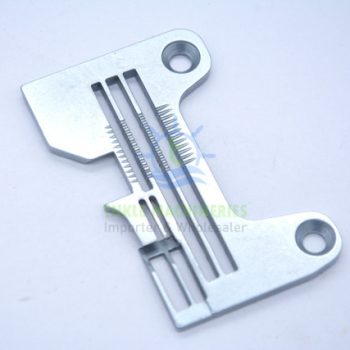 NEEDLE PLATE