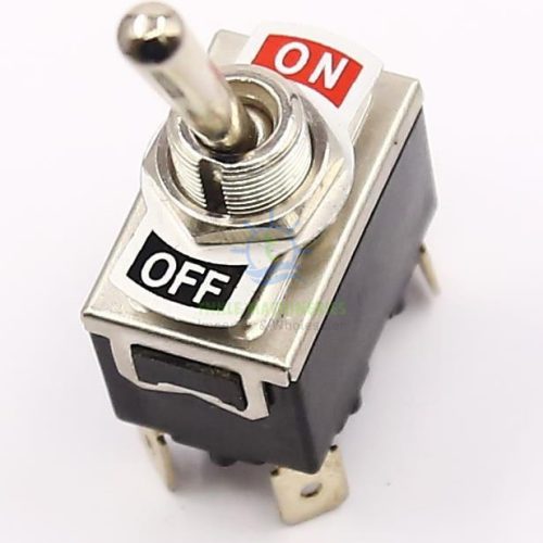 ON-OFF SWITCH