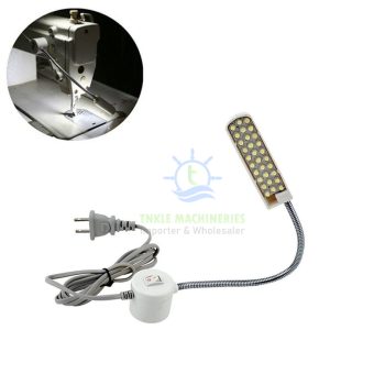 SEWING MACHINE LED LIGHT (2)