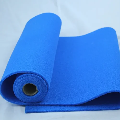 Silicone Foam